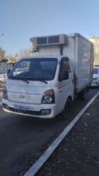 хонда степ рейка: Hyundai Porter: 2012 г., Механика, Дизель, Фургон — 1