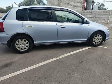 хонда свик 2000: Honda Civic: 2003 г., Бензин, Хэтчбэк — 1