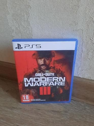 Диск для Playstation 5 call of duty lalafo.kg да Диск для Playstation 5 call of duty