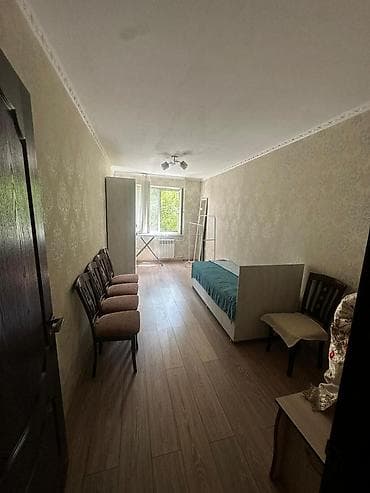 Недвижимость: 3 комнаты, 53 м², 104 серия, 2 этаж — 2