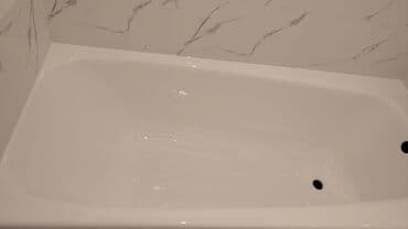 художественная реставрация ванн: Реставрация ванн Больше 6 лет опыта — 7