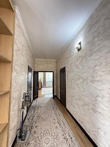 4 bedroom: В продаже добротный дом в районе Ахунбаева/Бакаева 2 линия от — 9