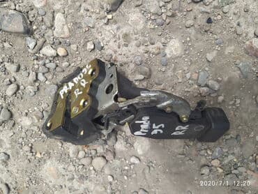 купить дом в балыкчы: Toyota Prado 95 Замок дверной центральный, Тойота Прадо замок дверной — 1