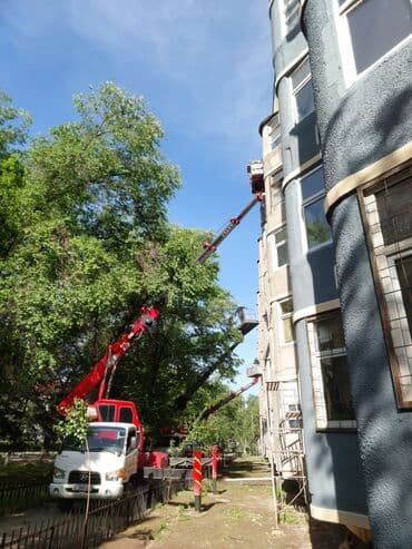 электронная очередь в посольство кореи: Автовышки 34м25м,27м,28м30м, опытные водители операторы — 15