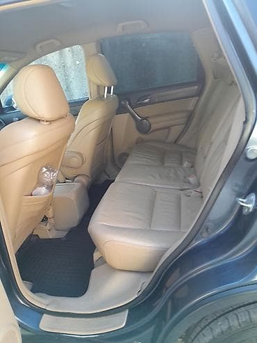 двигатель хонда crv: Honda CR-V: 2008 г., Бензин, Кроссовер — 6