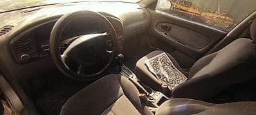 киа спектр: Kia Spectra: 2004 г., Седан — 4
