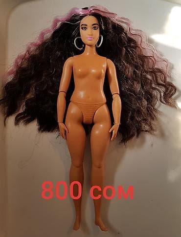 заказать кукольный домик для барби: Продаю куклы Барби extra ( Оригинал mattel, новые)нюдом (без — 6