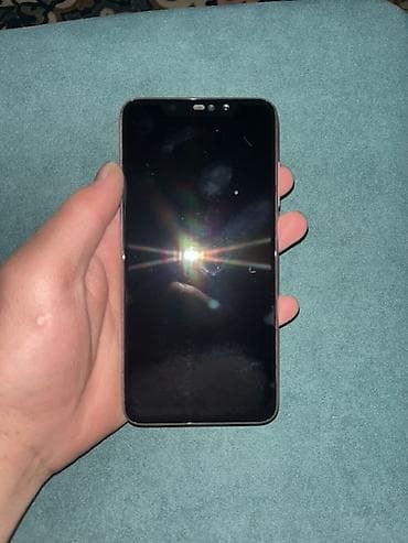 продаю редми 9 а: Redmi, Redmi Note 6 Pro, 64 ГБ, цвет - Розовый — 5