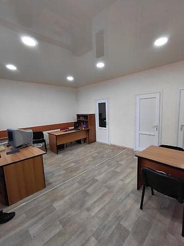 5: Продажа офисов 35 м², С ремонтом, С мебелью полностью, Многоэтажное здание, Цокольный этаж этаж — 4