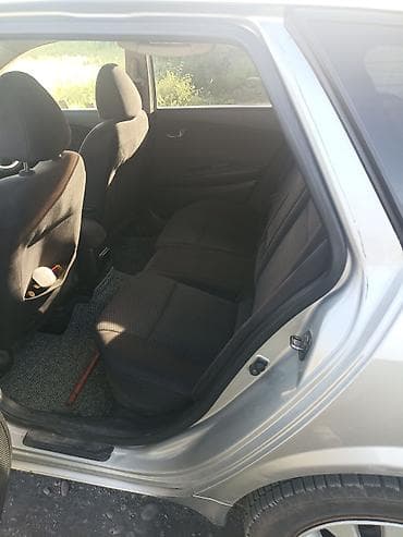 нисан алмера 2014: Nissan Primera: 2005 г., 2 л, Вариатор, Бензин, Универсал — 6