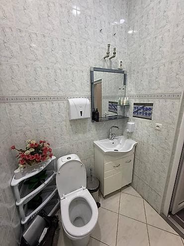 сдается павилион: Продажа офисов 58 м², 1 этаж — 10
