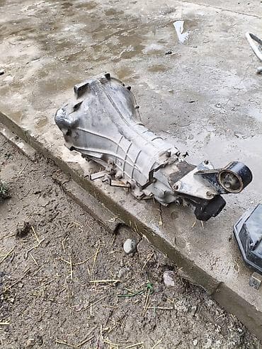 мкпп муссо: Коробка передач Механика Hyundai — 1