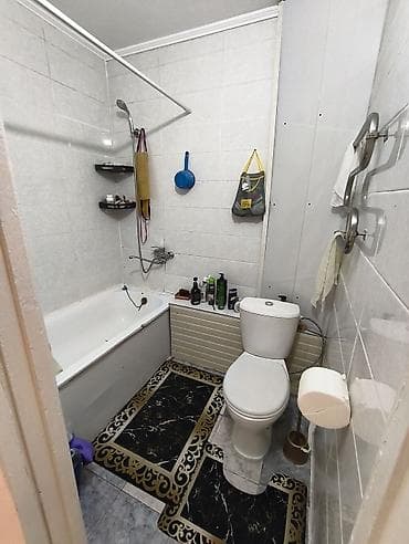 Недвижимость: 2 комнаты, С мебелью полностью — 5