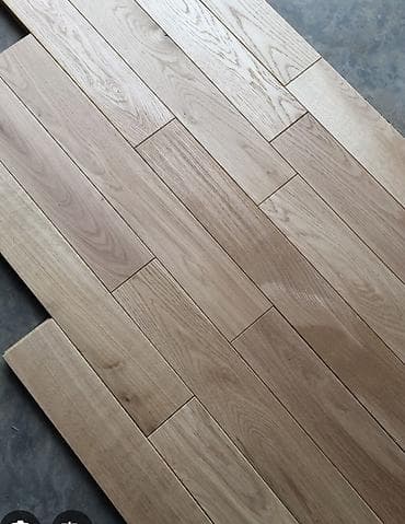 дубовые веники: Паркет «ёлочка» инженерная доска 15в наличии 10м2 - Порода: дуб — 2