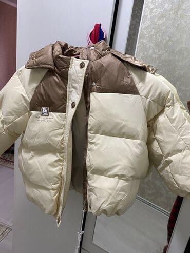 хиджаб для детей: Куртка детская — 1