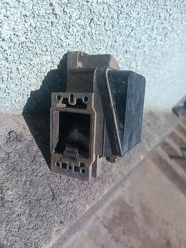 Лямбда зонд Volkswagen 1993 г., Оригинал, Германия