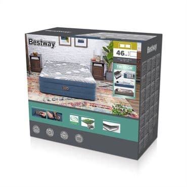 матрас кровать интекс: Бесплатная доставка доставка по городу бесплатная Двуспальная — 3