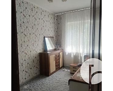 11: 3 комнаты, 70 м², 106 серия, 3 этаж, Евроремонт — 3