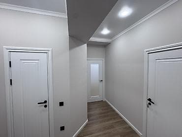 69: 1 комната, 45 м², Технопарк Элитка, 12 этаж, Евроремонт — 2