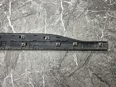 fit aria: Накладка на дверь Передняя левая Hyundai, Б/у, Оригинал — 7