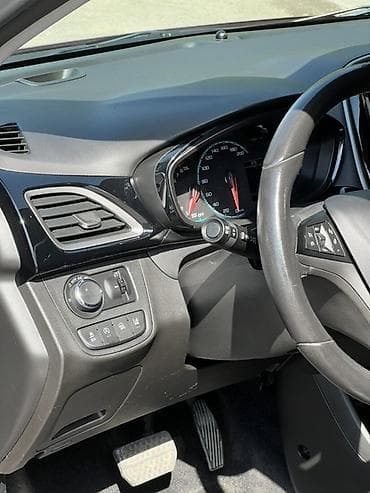 vin code: Chevrolet Spark: 2019 г., 1 л, Автомат, Бензин, Хэтчбэк — 3
