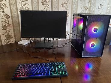 xbox console: Компьютер, ОЗУ 16 ГБ, Игровой, Intel Xeon, SSD — 3