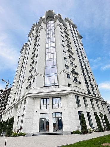 2 bedroom: 2 комнаты, 59 м², Элитка, 8 этаж — 1