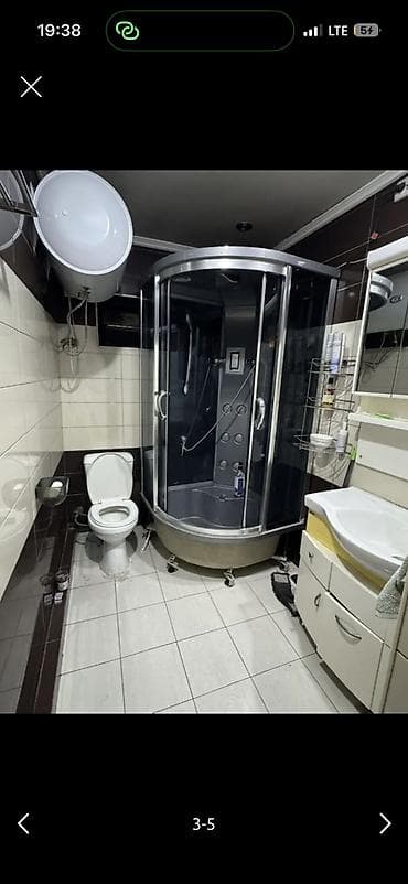 rent: 2 комнаты, Собственник, С мебелью частично — 6