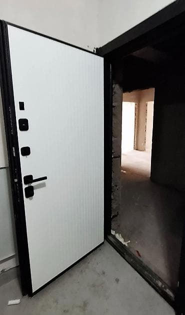 2 комнатные квартиры в рассрочку бишкек готовый: 2 комнаты, 62 м² — 6