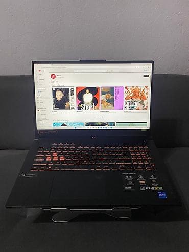 i5 4: Игровой, Новый, Intel Core i7 — 2