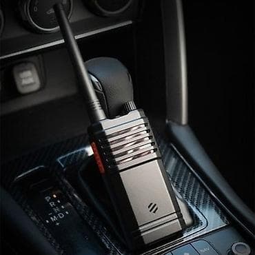 e96a hoco: Рация Xiaomi Beebest Walkie Talkie (A108) 💸Акция!!!1900сом 🔸Рация — 1