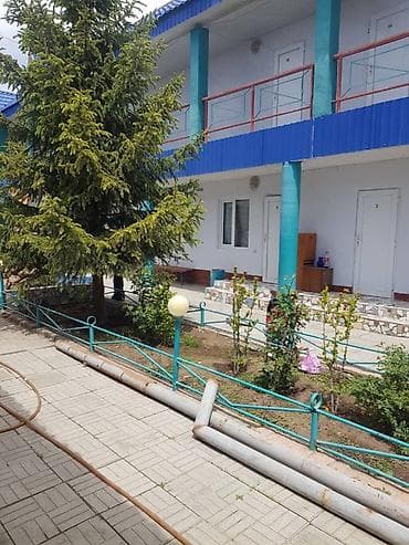 ала арча коттедж: ✅ Продается гостевой дом на Иссык-Куле 📍с.Чоктал (ниже трассы 100м) ✅ — 1