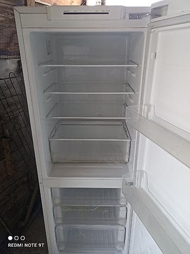 мальенкий холодильник: Холодильник Samsung, Двухкамерный — 8