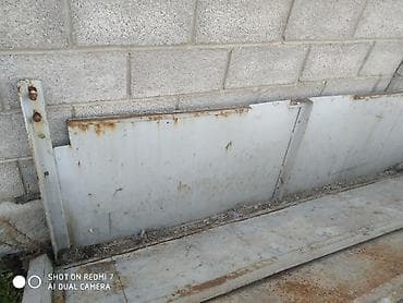 кузав на камаз: Продаю нашивки на ЗИЛ газ 53!стандарт! — 3