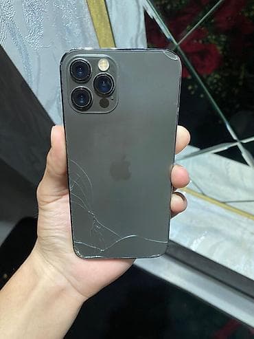 canon 50d: IPhone 12 Pro, Б/у, 128 ГБ, Графит, 75 % — 1