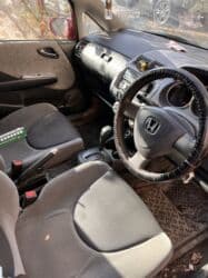 авто с последующим выкупом бишкек фит: Honda Fit: 2003 г., 1.3 л, Вариатор, Бензин, Хэтчбэк — 6