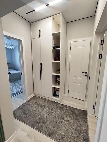 купить квартиру технопарк: 2 комнаты, 83 м², Элитка, 6 этаж, Дизайнерский ремонт — 4
