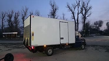 крыло на спринтер: Легкий грузовик, Mercedes-Benz, Стандарт, 3 т, Б/у — 4