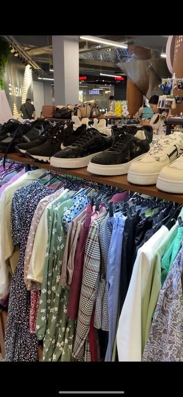 Сдаю Кронштейн, 65 м², Евразия, С ремонтом, Действующий, С оборудованием