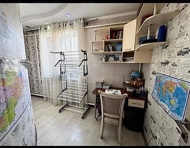 арча бешик дом продается: Дом, 180 м², 5 комнат, Агентство недвижимости, Евроремонт — 6