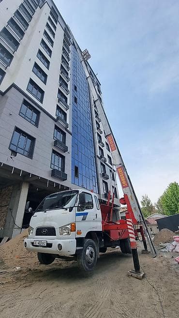 АвтолифтГ.Ош этажгажукчыгабыз
