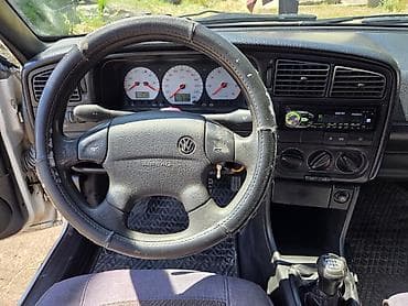 передний бампер пасат б3: Volkswagen Passat Variant: 1996 г., 2 л, Механика, Бензин, Универсал — 7