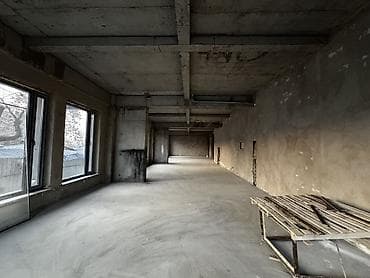 продается помещения: Аренда офисов, 174 м², В жилом комплексе — 1