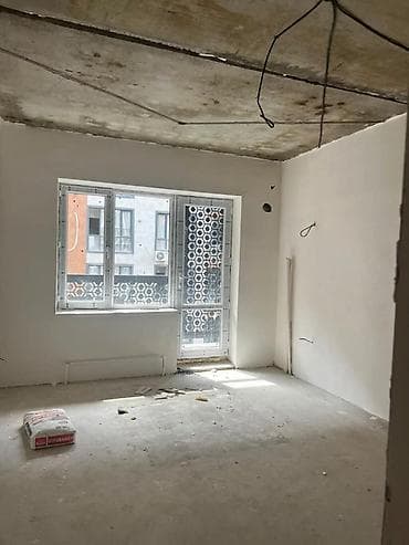 дом алик: 1 комната, 53 м², Элитка, 6 этаж, Готовая ПСО (под самоотделку) — 2