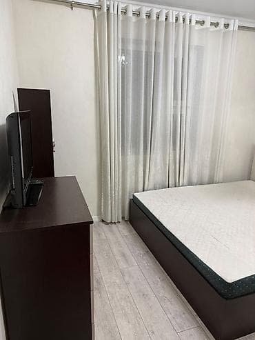 Батирлер: 3 бөлмө, 62 м², Туңгуч мкр 106-серия, 4 кабат — 9