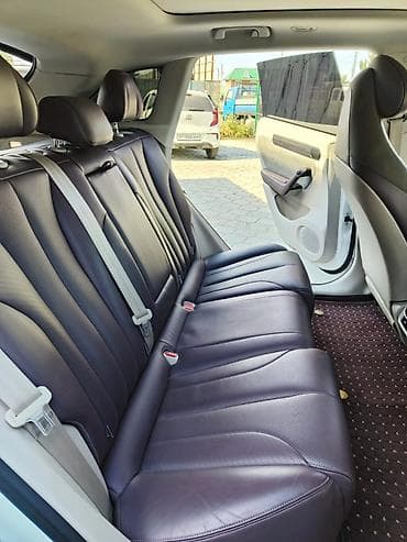 продам срочно: 🚗 Продам Leapmotor C11 2022 🤍 Цвет: белый ⚡ Полная комплектация 🔋 — 6