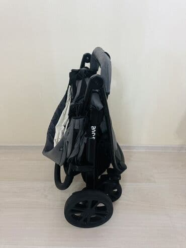 Игрушки: Коляска, Б/у — 3