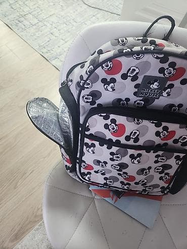 mi bend 6: Рюкзак, Унисекс — 2