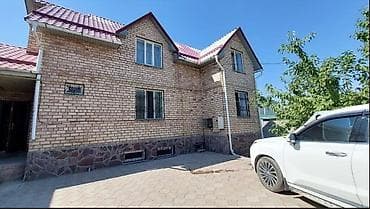 250000: 🏡 Срочно продаётся трёхуровневый кирпичный дом с времянкой в ж/м — 1