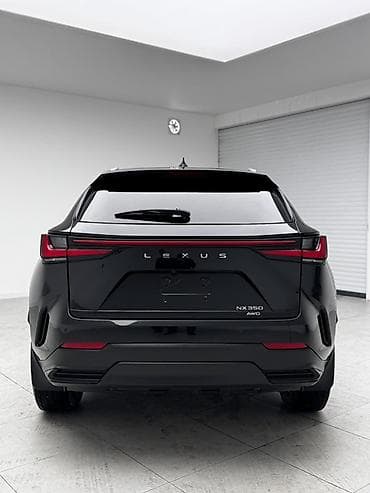 audi a6 диски: Lexus NX: 2023 г., 2.4 л, Автомат, Бензин, Кроссовер — 6